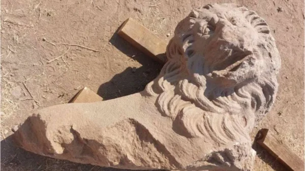 Ανασκαφική έρευνα στους Φιλίππους: Σημαντικά ευρήματα το 2025