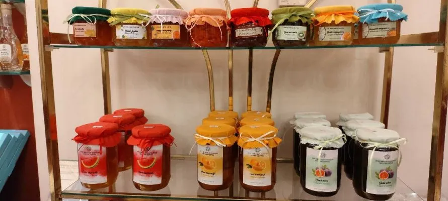 Η Νιγρίτα υποδέχθηκε το Τίμιο Ξύλο από την Μονή Αγίου Παύλου του Αγίου Όρους