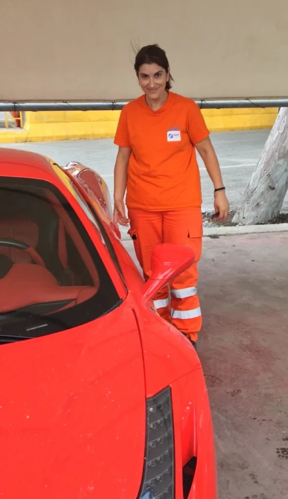 Η Μαρία Καΐση και η Μάρθα Χιώτη σπάνε τα στερεότυπα στα ελληνικά λιμάνια