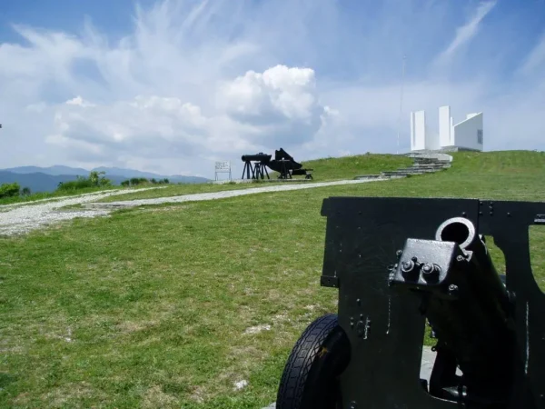 Στις 29 Μαρτίου ο εορτασμός της μάχης των οχυρών σε Ρούπελ και Ιστίμπεη