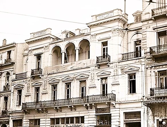 Τσίλλερ: Ο παθιασμένος ελληνολάτρης και τετραπέρατος επιχειρηματίας, που άφησε τη σφραγίδα του σ΄ ολόκληρη τη χώρα και πέθανε στην ψάθα