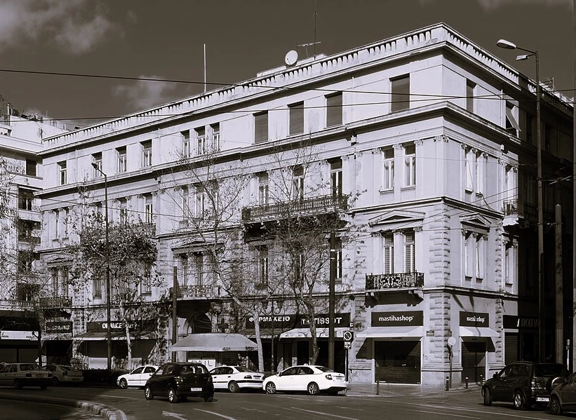 Τσίλλερ: Ο παθιασμένος ελληνολάτρης και τετραπέρατος επιχειρηματίας, που άφησε τη σφραγίδα του σ΄ ολόκληρη τη χώρα και πέθανε στην ψάθα