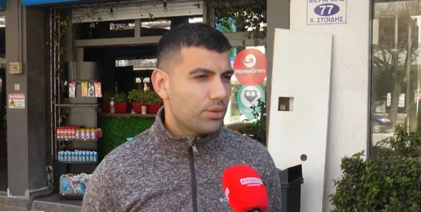 Παραμένουν πάνω από τα 2 ευρώ η βενζίνη και το πετρέλαιο κίνησης - video