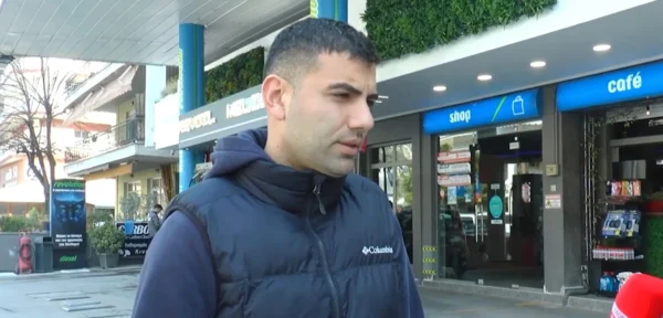 Ανέβηκαν οι τιμές των καυσίμων - "Κάθε μέρα έχουμε αύξηση 3 με 4 λεπτά" - video