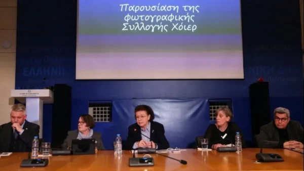 Παρουσιάστηκαν συγκλονιστικές φωτογραφίες-ντοκουμέντα από την εκτέλεση των 200 την Πρωτομαγιά του 1944 στην Καισαριανή