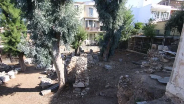 ΥΠΠΟ: Αποκατάσταση και ανάδειξη του Μεντρεσέ των Αθηνών