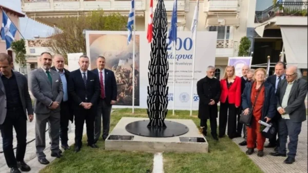 Η καρδιά της Δημοσιογραφίας χτυπάει στο Μεσολόγγι