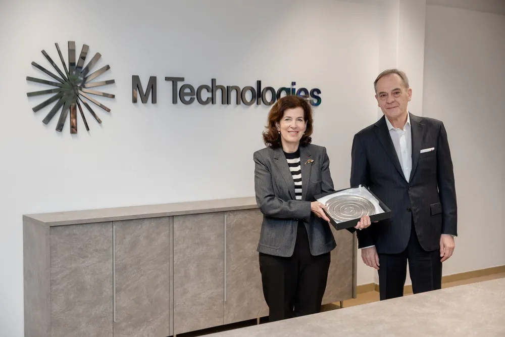 METLEN και Naval Group υπογράφουν Μνημόνιο Συνεργασίας για projects υποβρυχίων και φρεγατών για τις διεθνείς αγορές