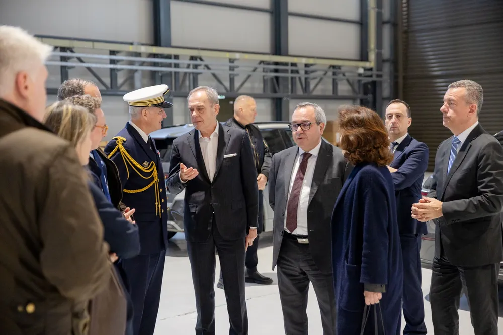 METLEN και Naval Group υπογράφουν Μνημόνιο Συνεργασίας για projects υποβρυχίων και φρεγατών για τις διεθνείς αγορές