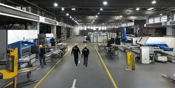 Πρόσκληση στην Ημέρα Καριέρας που διοργανώνει η Μέτρον ΑΕ στις Σέρρες