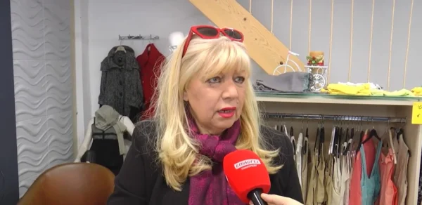 Σέρρες: Μεγάλες οι εκπτώσεις αλλά με το σταγονόμετρο οι αγορές - video