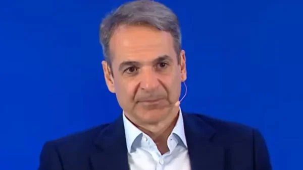 Κυρ. Μητσοτάκης: Μέλημα της κυβέρνησης είναι στα αχαρτογράφητα νερά των διεθνών εξελίξεων ο τόπος να έχει σταθερό χέρι στο τιμόνι του