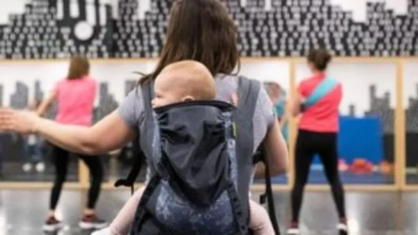 Το άγχος κατά την πρώιμη παιδική ηλικία συνδέεται με πεπτικά προβλήματα