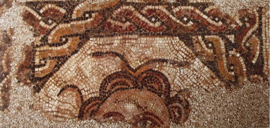 Από τον «Μεθυσμένο Ηρακλή» στην άγρυπνη Μέδουσα: Τα μωσαϊκά της ρωμαϊκής ελίτ ζωντανεύουν μύθους