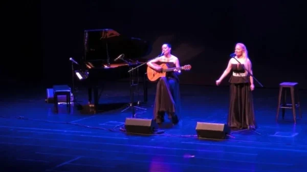 Στρατηγική συνεργασία μεταξύ ΔΠΘ και Στέγης Πολιτισμού ΑΜΘ