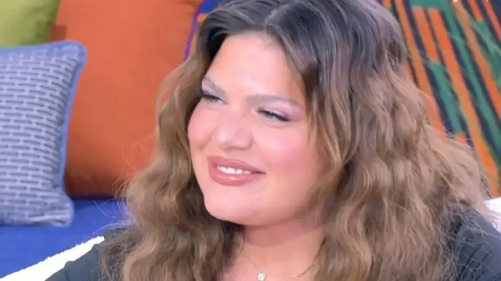 Δανάη Μπάρκα: «Όσο κι αν θέλουν κάποιοι να το ξεχνάνε, πέντε χρόνια αποφύγαμε πράγματα στερεοτυπικά και ριζωμένα στη ζώνη και στην τηλεόραση»