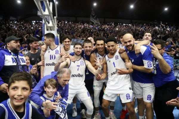 Ηρακλής-Παναθηναϊκός 76-74: Ο Ημίθεος γύρισε από το -21 και “έλιωσε” τον Παναθηναϊκό στο Ιβανώφειο