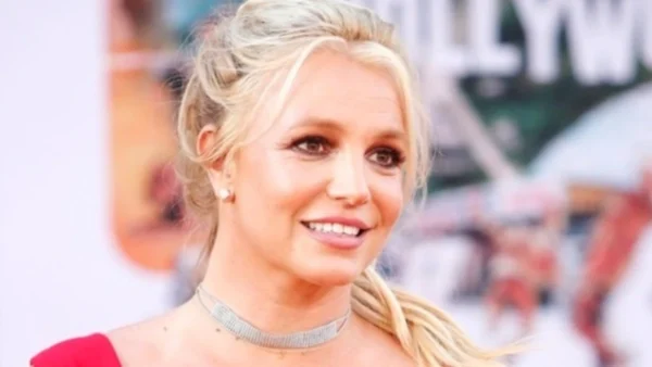 Η Μπρίτνεϊ Σπίαρς συνελήφθη για οδήγηση υπό την επήρεια αλκοόλ