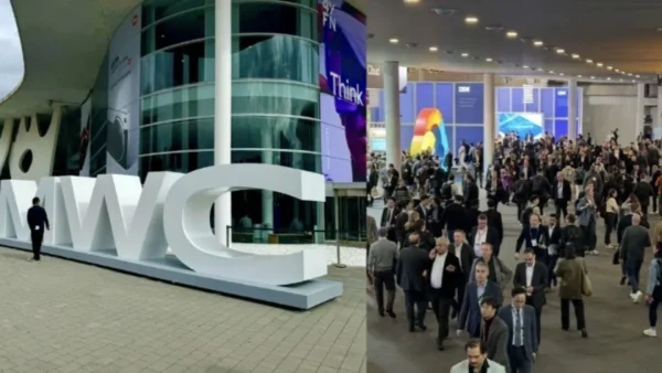 20 Χρόνια MWC στη Βαρκελώνη: Το Χρονικό μιας Ψηφιακής Επανάστασης - Τι άλλαξε και τι περιμένουμε