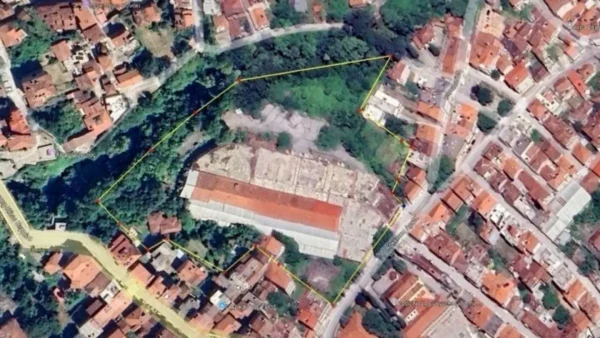 Νάουσα: Το «ΝΗΜΑ» της επανεκκίνησης - Πώς μια πόλη ξαναϋφαίνει το μέλλον της