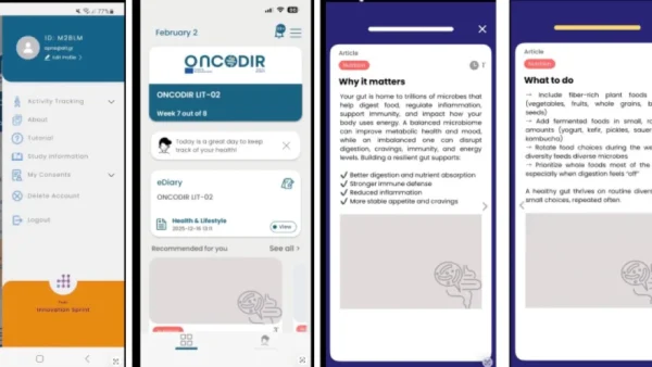 Καρκίνου του παχέος εντέρου: Με γυμναστική και διατροφή μπορεί κανείς να ελέγξει τον κίνδυνο εμφάνισής του - Πλατφόρμα για την πρόληψη