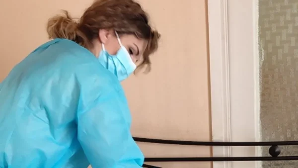 Κατ’ οίκον φροντίδα, οι άνθρωποι που καλύπτουν μια αθέατη ανάγκη