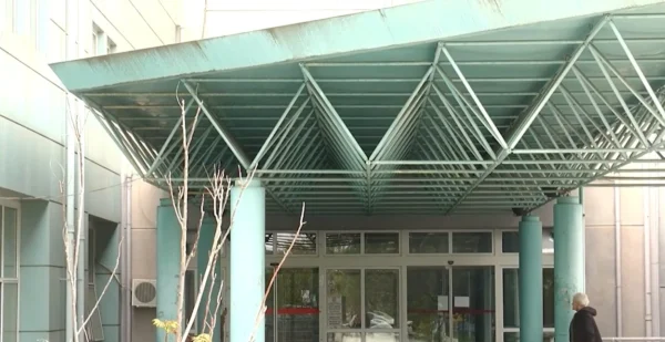 Νοσοκομείο Σερρών: Ξεκίνησε η εφαρμογή για το ηλεκτρονικό βραχιολάκι - video