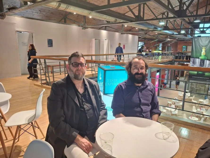 28o ΦΝΘ: «The Magic City – Birmingham According to Sun Ra»: Ένα ντοκιμαντέρ για το σύμπαν του Σαν Ρα και τη γήινη καταγωγή του