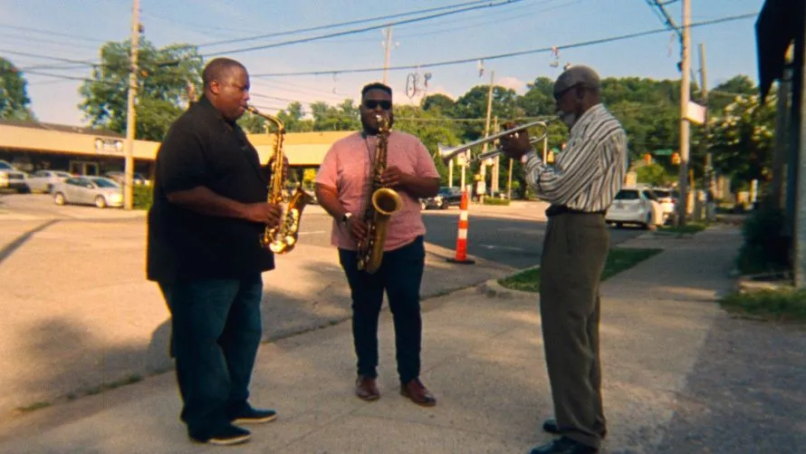 28o ΦΝΘ: «The Magic City – Birmingham According to Sun Ra»: Ένα ντοκιμαντέρ για το σύμπαν του Σαν Ρα και τη γήινη καταγωγή του