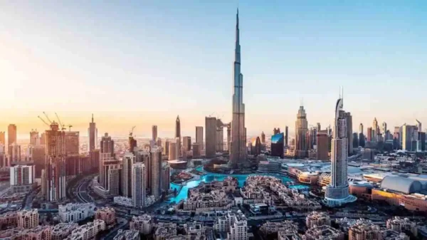 Αναβλήθηκε η προγραμματισμένη πτήση επαναπατρισμού Ελλήνων μαζί με τα κατοικίδιά τους από το Ντουμπάι