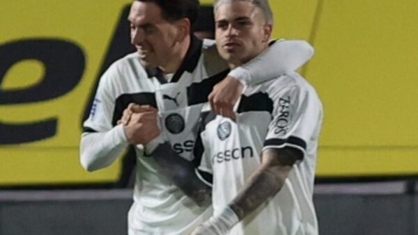  ΟΦΗ στα playoffs με μεγάλο «διπλό» στου Χαριλάου