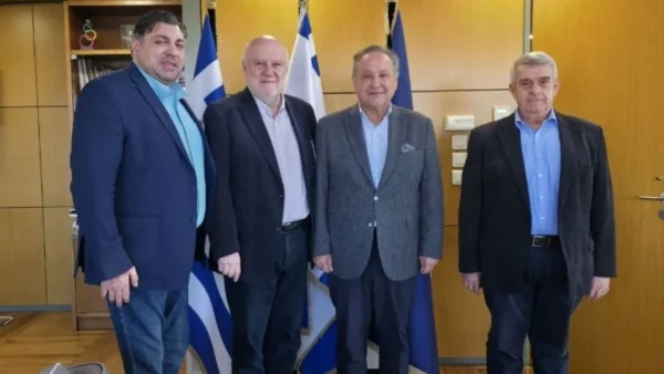 Συνεργασία της ΟΛΘ ΑΕ με διεθνή συμβουλευτική εταιρεία για την περαιτέρω ανάπτυξη της κρουαζιέρας