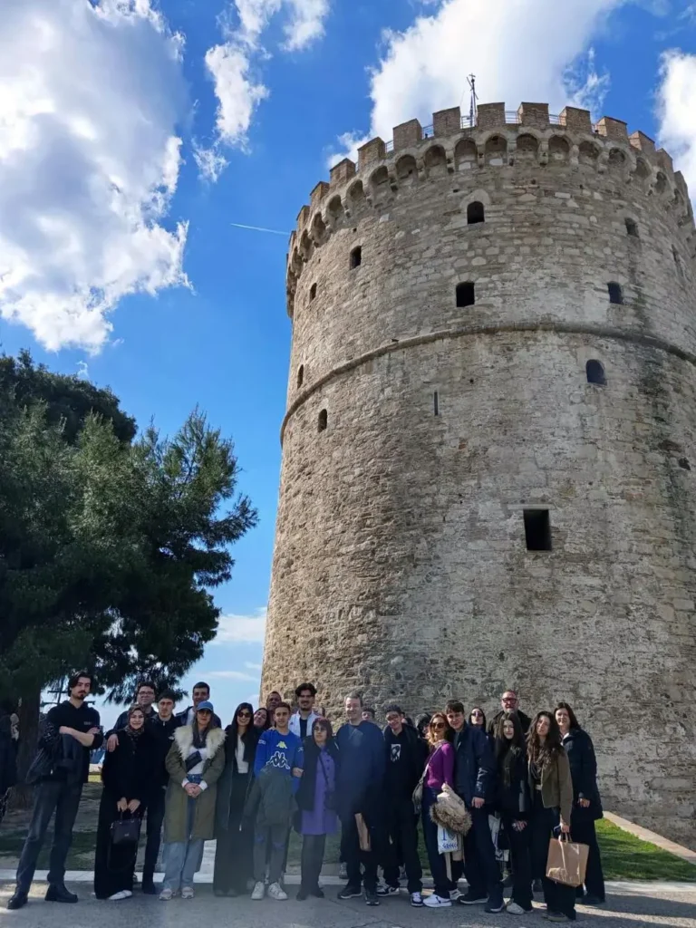 ΕΚ ΣΕΡΡΩΝ: Γέφυρες Συνεργασίας για τη Μετανάστευση και τη Συνύπαρξη στις Σέρρες