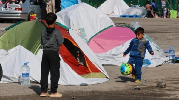 Παιδική θνησιμότητα – 4,9 εκατ, παιδιά κάτω των 5 ετών πέθαναν το 2024 (ΟΗΕ)