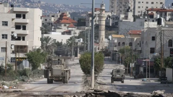 ΟΗΕ: Εκτοπίστηκαν πάνω από 36.000 Παλαιστίνιοι από την κατεχόμενη Δυτική Όχθη σε διάστημα ενός έτους