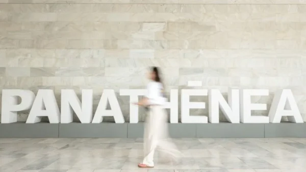 Panathēnea 2026: Η Αθήνα στο σταυροδρόμι τεχνολογίας, startups και πολιτισμού