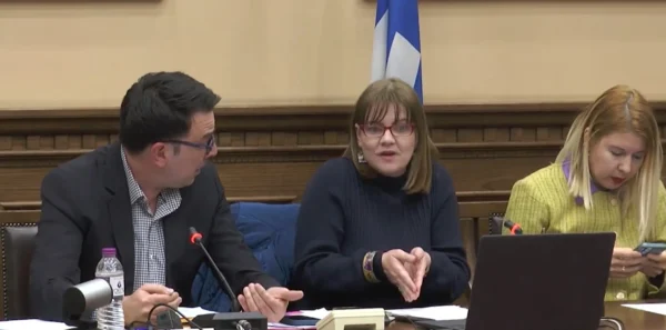 Δημοτικό Συμβούλιο Σερρών: Καταγγελία για φίμωση - Η απάντηση του προέδρου - video