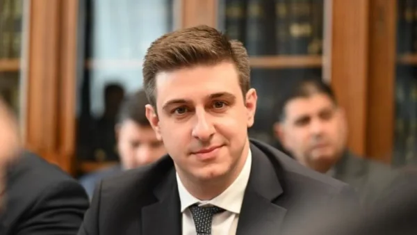 Γ. Παπαγεωργίου: Πάνω από 70.000.000 ευρώ για τη βελτίωση των αθλητικών υποδομών της πόλης