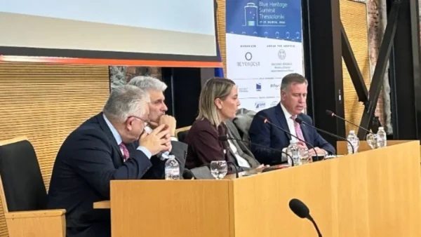 Ν. Παπαϊωάννου: Η επένδυση στη γνώση εργαλείο κοινωνικής συνοχής και περιφερειακής ανάπτυξης