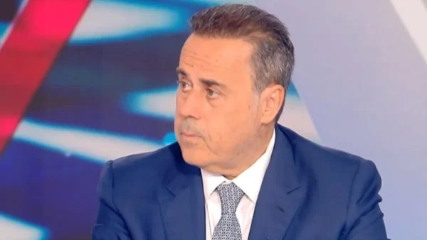 Συναντήσεις με Chevron και ExxonMobil για την ταχεία υλοποίηση των ενεργειακών συμφωνιών θα έχει ο Στ. Παπασταύρου στο Χιούστον