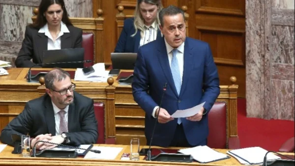 Απάντηση του Στ. Παπασταύρου σε Αντ. Σαμαρά: Δεν εκχωρούνται κυριαρχικά δικαιώματα - Μην αδικείτε τον εαυτό σας