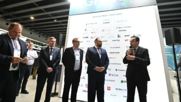 MWC 2026-Εθνική στρατηγική για Τεχνητή Νοημοσύνη, κυβερνοασφάλεια και υποδομές: Ο οδικός χάρτης του Υπουργείου Ψηφιακής Διακυβέρνησης