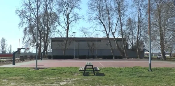 Σέρρες: Καταγγελίες για απαράδεκτες εικόνες στο πάρκο του ΟΒΑ - video