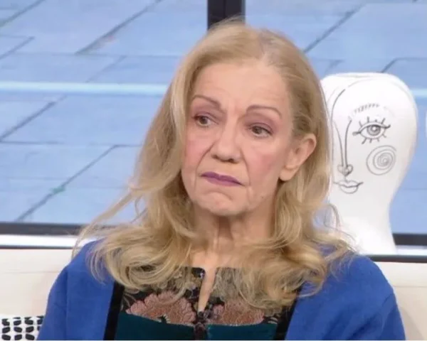 Πέμη Ζούνη: Δεν αισθάνομαι ότι ανταποκρίθηκα πλήρως ως μητέρα, έχω ενοχές