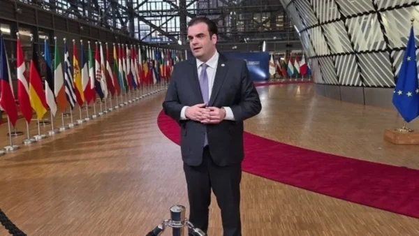 Κ. Πιερρακάκης: Τα μέτρα αυτή την περίοδο πρέπει να είναι στοχευμένα, δίκαια και αποτελεσματικά, με προτεραιότητα στα πιο ευάλωτα νοικοκυριά και επιχειρήσεις