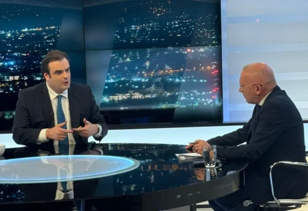 Κ. Πιερρακάκης: Θα παρέμβουμε άμεσα αν εκτιμήσουμε ότι χρειάζονται πρόσθετα μέτρα για την κρίση