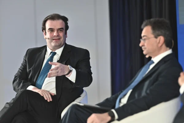 Κ. Πιερρακάκης: Η κρίση βρίσκει την Ελλάδα πολύ πιο ισχυρή -Χρειαζόμαστε μοντέλο δωδεκάμηνου τουρισμού ώστε να αξιοποιήσουμε κάθε ευκαιρία