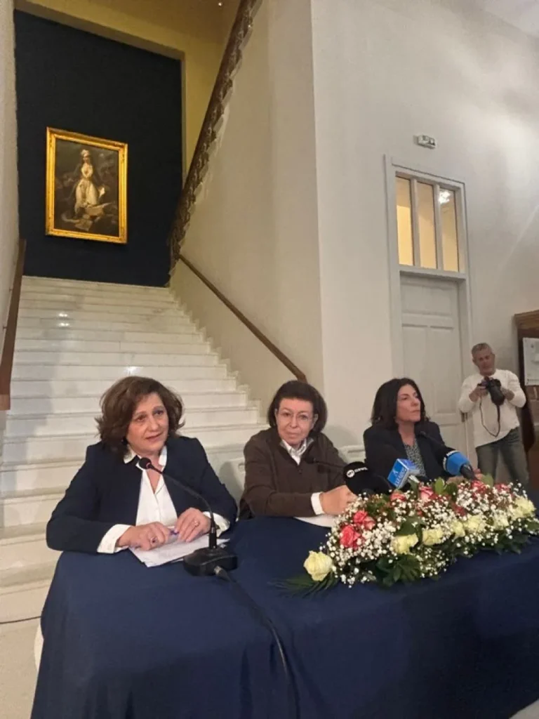 «Η Ελλάδα στα ερείπια του Μεσολογγίου» - Ο εμβληματικός πίνακας του Ντελακρουά έως τέλος Νοεμβρίου στο Ξενοκράτειο Αρχαιολογικό Μουσείο Μεσολογγίου