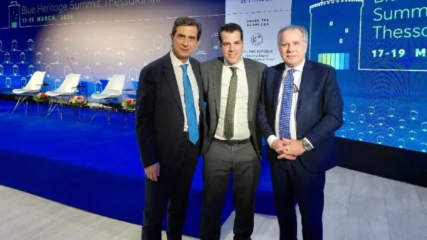 Πιο σκληρά μέτρα εάν προκύψει ανωτέρα βία με μεταναστευτικές ροές λόγω του πολέμου