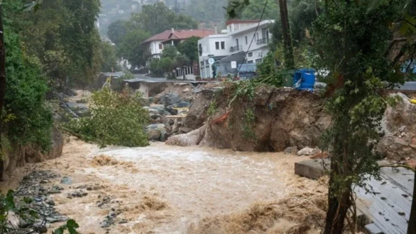 Τι αλλάζει με το νέο ν/σ για χορήγηση στεγαστικής αρωγής μετά από φυσικές καταστροφές